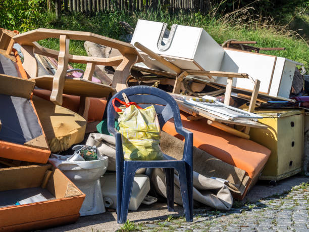 Best Attic Cleanout  in Rocky Mount, NC