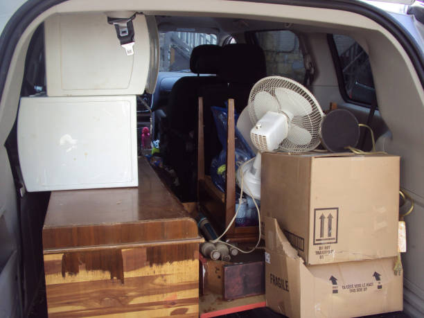 Best Electronics and E-Waste Disposal  in Rocky Mount, NC