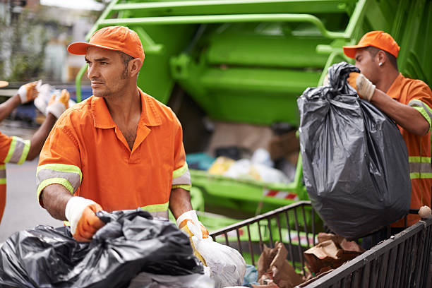 Trusted Rocky Mount, NC Junk Removal Services Experts
