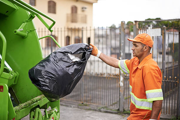 Best Demolition Debris Removal  in Rocky Mount, NC